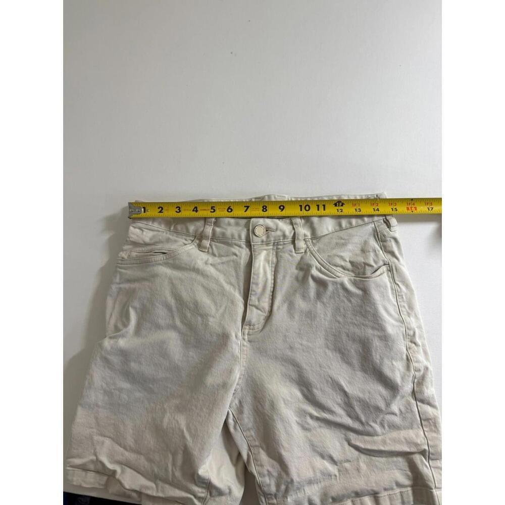 Rhone Basic Solid Stretch Twill 8" Everyday Short… - image 5